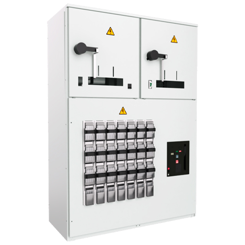 ШРНН ДО 3200 А