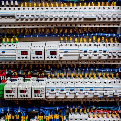 ДЭМ Инжиниринг