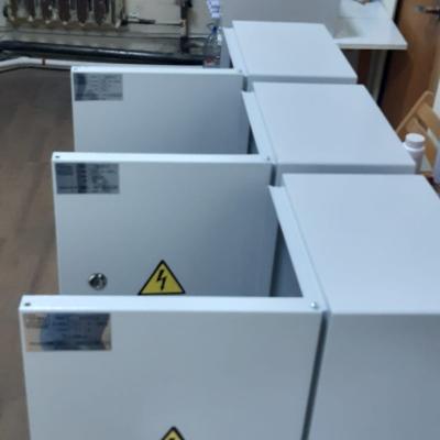 Сборка на производстве