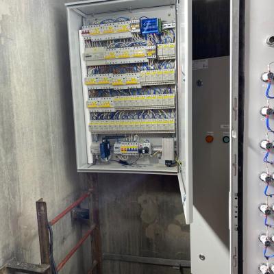 Сборка на производстве