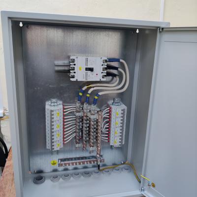 Сборка на производстве